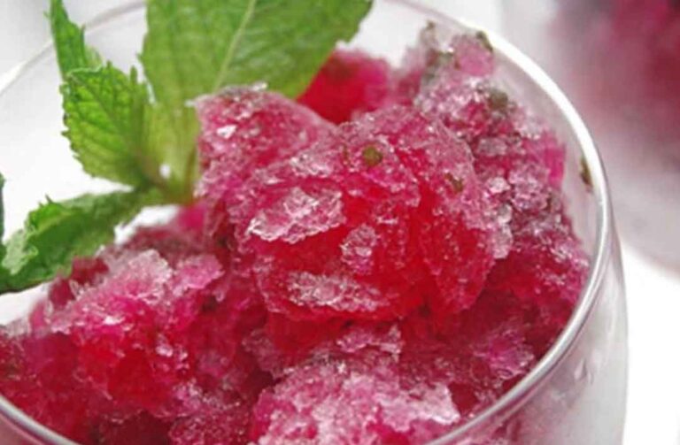 Ice Slush Vişne