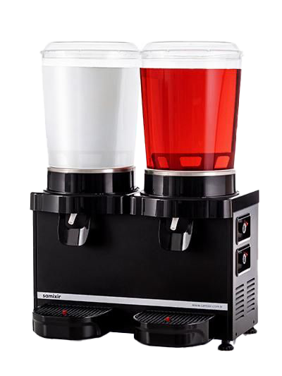 Çiftli Dispenser