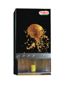 Compac Juice Dispensers
