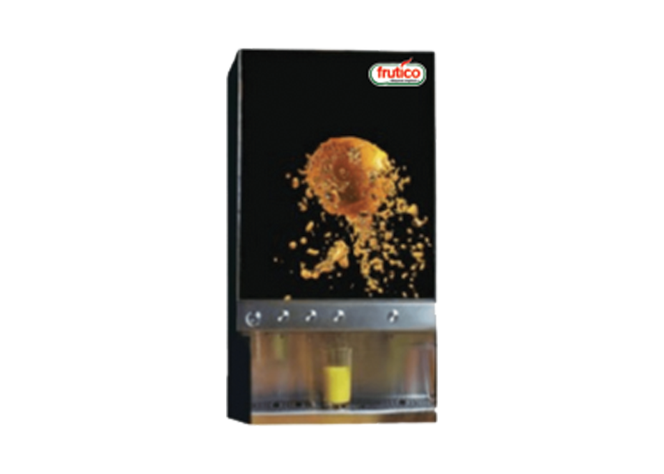 Compac Juice Dispensers