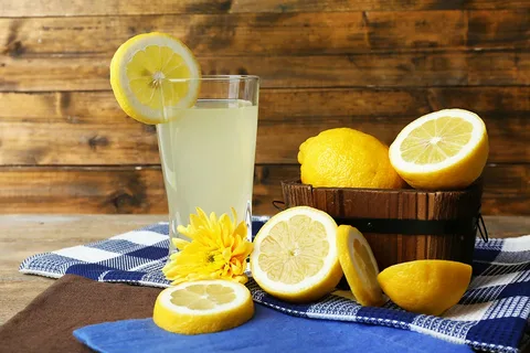 Frutico 1+1 Limon Suyu