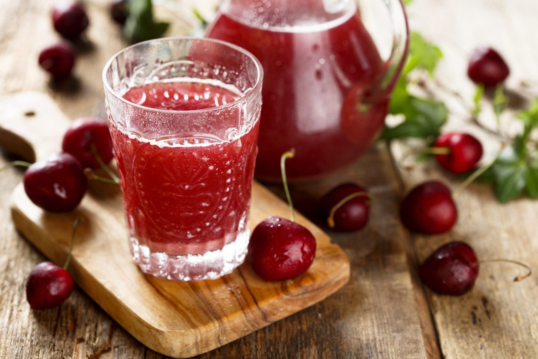 Full Fruit 1+5 Vişne Suyu