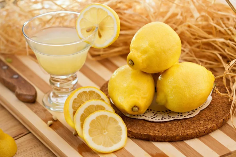 Full Fruit 1+5 Limon Suyu
